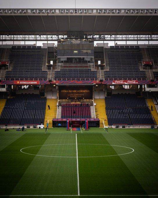 yl23455永利中国有限公司-48小时双赛，巴萨上诉被驳回，阿劳霍+拉菲尼亚缺战