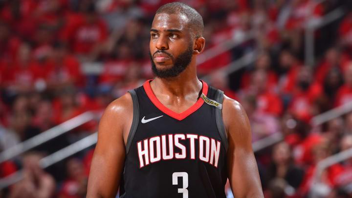 yl23455永利中国有限公司-韦德：火箭应签下保罗，他们需要一个能让队友各司其职的人