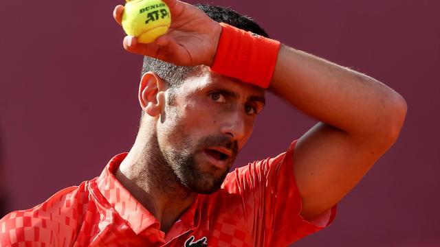 yl23455永利平台-张奔斗:纳豆退了德约退,没有巨头的马德里大师赛