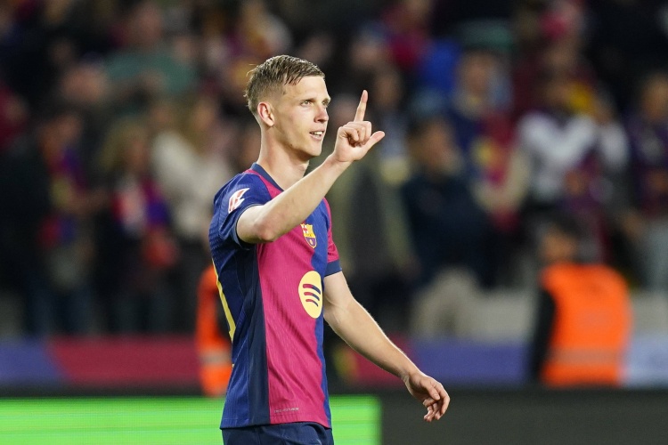 yl23455永利中国有限公司-不常见！单场欧冠两名巴萨球员禁区外远射破门，2019年之后首次