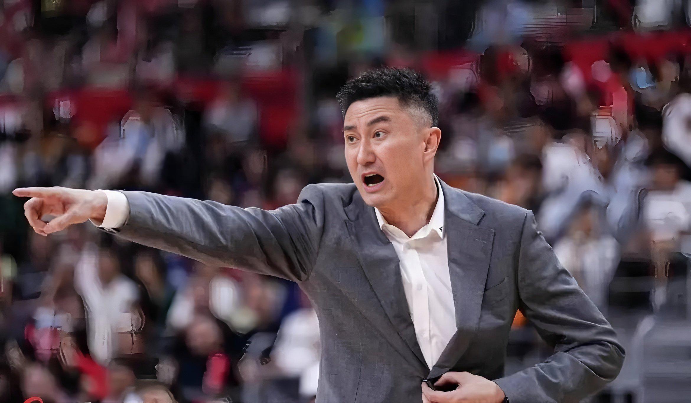 yl23455永利官网-没徐杰真不行,广东2连败球队社媒沦陷,球迷:裁掉奎因2人换大外