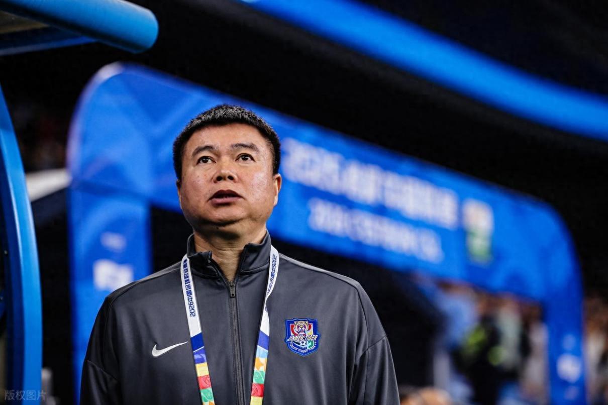 yl23455永利官网-意外!津门虎成了中超保级热门，开局连战不胜，还提前被扣除十分