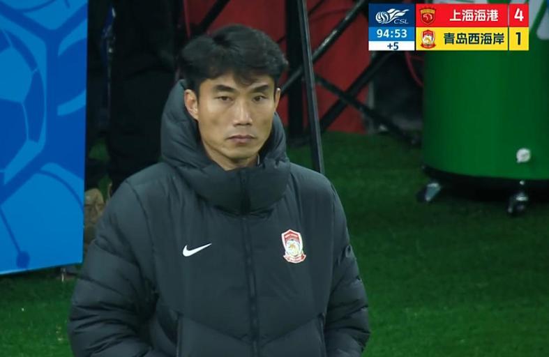 yl23455永利中国有限公司-破案了!西海岸惨败 腰无力是硬伤!磕不下深圳 战蓉城难逃四连败