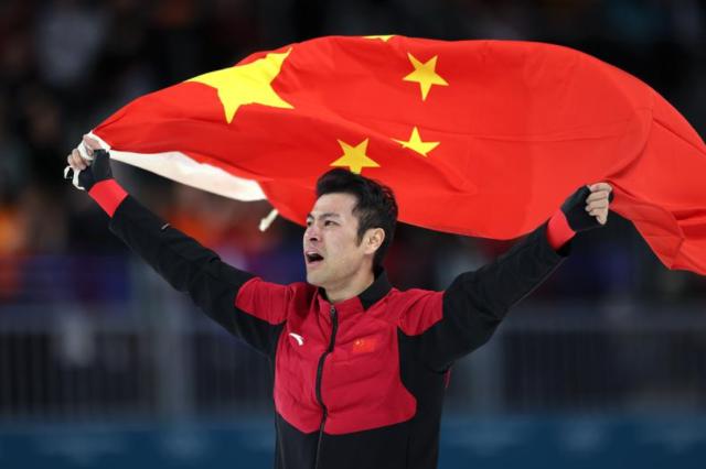 yl23455永利中国有限公司-【人物】战胜冠军赢得冠军，宁忠岩终于翻过了那座山