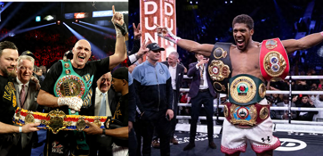 yl23455永利平台-富里VS约书亚：一场意在退休金的落幕之战|安东尼·约书亚|泰森·富里|迪利安·怀特|拳王|拳击_新浪体育_新浪新闻